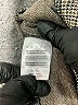 Hatch Houndstooth Gray Dress Pants Size Lg Maternity (3) - photo 7