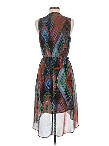 Charlie Jade Cocktail Dress (view 2)