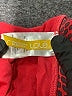 Lole Hearts Red Swimsuit Bottoms Size L - photo 3