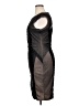Jax 100% Polyester Black Cocktail Dress Size 14 - photo 5