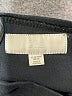 Zara 100% Cotton Black Short Sleeve Top Size 11 - 12 - photo 3