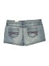 SO Blue Denim Shorts Size 11 - photo 2