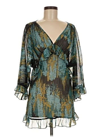 Daniel Rainn Cocktail Dress (view 1)