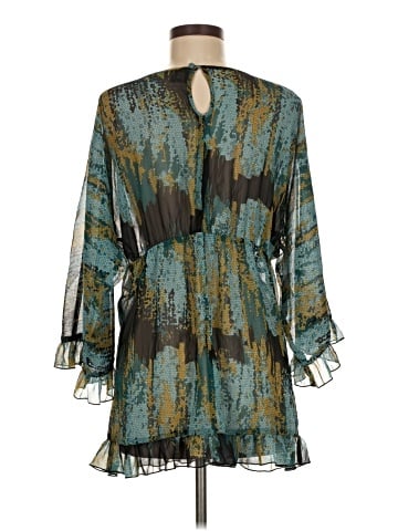 Daniel Rainn Cocktail Dress (view 2)