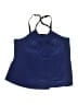 Bal Harbour Blue Swimsuit Top Size 2X - photo 1