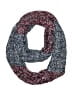 Unbranded 100% Acrylic Blue Scarf One size - photo 1