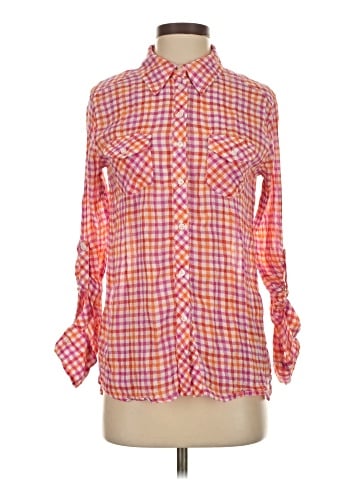 C&C California Long Sleeve Button-Down Shirt (view 1)