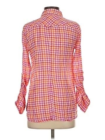 C&C California Long Sleeve Button-Down Shirt (view 2)