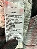 White House Black Market Silver Pullover Sweater Size M - photo 8