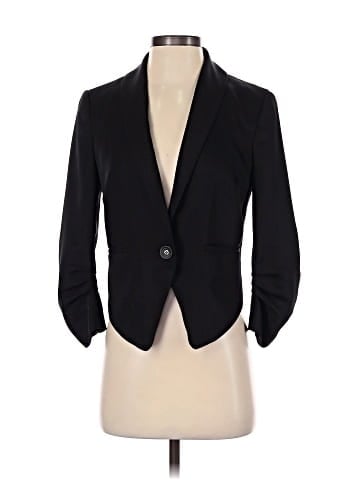 Bebe Blazer (view 1)