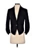 Bebe Black Blazer Size 4 - photo 1