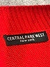 Central Park West Red Pullover Sweater Size M (estimated) - photo 7