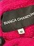 Bianca Chandon Pink Pullover Hoodie Size M - photo 7