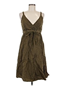 Eileen Fisher Women's Wrap Dresses On Sale Up To 90% Off Retail | ThredUp