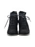 Lauren Blakwell Black Ankle Boots Size 8 - photo 2