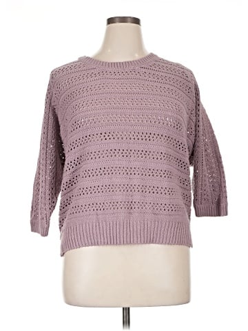 SONOMA life + style Pullover Sweater (view 1)