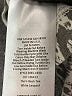 Current/Elliott 100% Cotton Animal Print Silver Short Sleeve T-Shirt Size XS (0) - photo 8