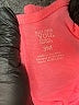 Just One Year by Carter's Pink 3/4 Sleeve Top 0-3 MO / 3 MO - photo 3