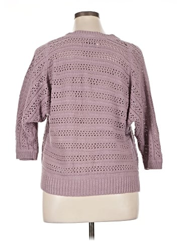 SONOMA life + style Pullover Sweater (view 2)