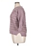 SONOMA life + style Purple Pullover Sweater Size XL - photo 5