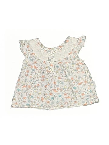 Pumpkin Patch Short Sleeve T-Shirt (view 1)
