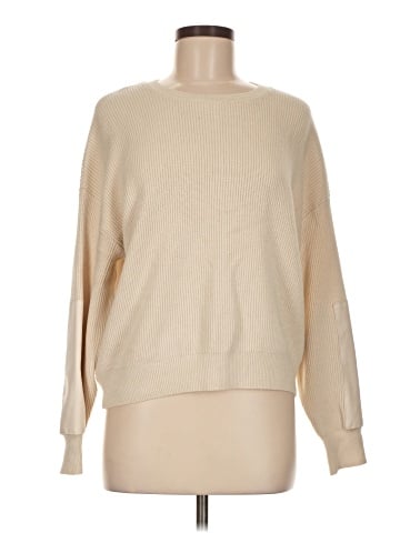 Express Pullover Sweater (view 1)