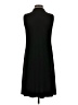 Anne Klein Black Casual Dress Size 4 - photo 2