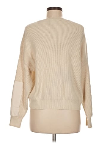 Express Pullover Sweater (view 2)