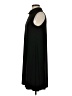 Anne Klein Black Casual Dress Size 4 - photo 5