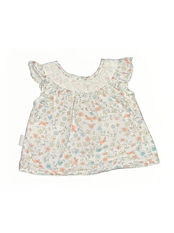 Pumpkin Patch Short Sleeve T-Shirt (view 2)
