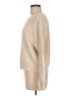 Express Solid Tan Pullover Sweater Size M - photo 5
