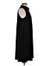 Anne Klein Black Casual Dress Size 4 - photo 4