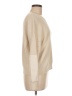 Express Solid Tan Pullover Sweater Size M - photo 4