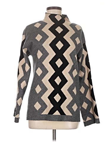 AP.NY Turtleneck Sweater (view 1)