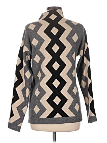 AP.NY Turtleneck Sweater (view 2)
