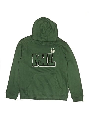Outerstuff Pullover Hoodie (view 1)