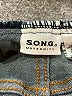 S.O.N.G. Blue Jeans Size S - photo 6