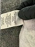 Skye's The Limit Gray Pullover Sweater Size 2X - photo 9