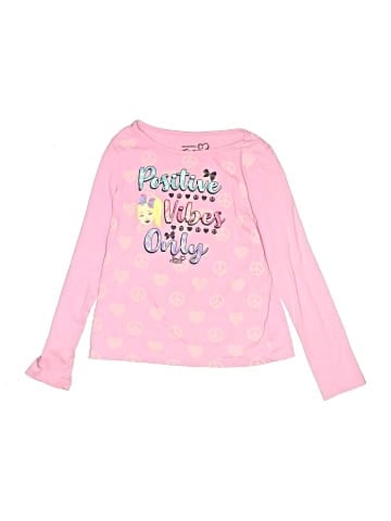 Nickelodeon Long Sleeve T-Shirt (view 1)