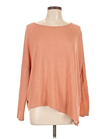 Tresics Pullover Sweater (view 1)