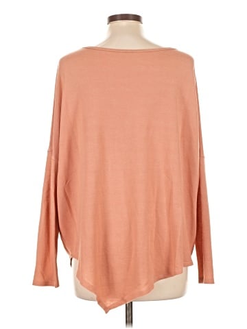 Tresics Pullover Sweater (view 2)