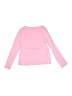 Nickelodeon Pink Long Sleeve T-Shirt Size 6 - photo 2