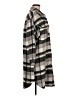 Grace + Karma Gray Coat Size M - photo 4