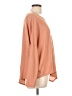 Tresics Orange Pullover Sweater Size L - photo 4