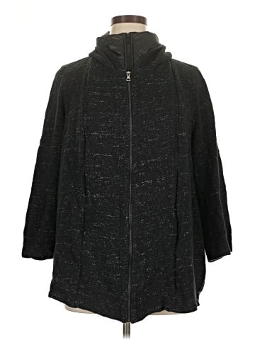 Zenergy by Chico's Coat (view 1)