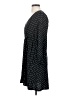 Old Navy Polka Dots Black Casual Dress Size S - photo 5