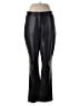 Halogen 100% Polyester Black Casual Pants Size 6 - photo 1