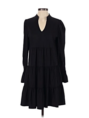 Jude Connally Casual Dress (view 1)