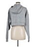 ASOS Gray Turtleneck Sweater Size 8 - photo 2