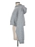 ASOS Gray Turtleneck Sweater Size 8 - photo 5